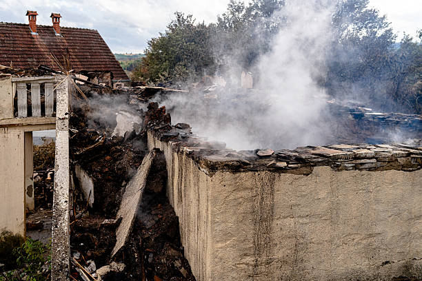 Reliable Emergency Fire Cleanup contractor in Glendale, OH by Fire Damage Biloxi