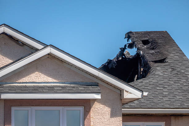 Licensed Emergency Fire Cleanup service in Glendale, OH - Fire Damage Biloxi